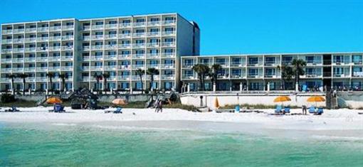 фото отеля Grand Cayman Motel