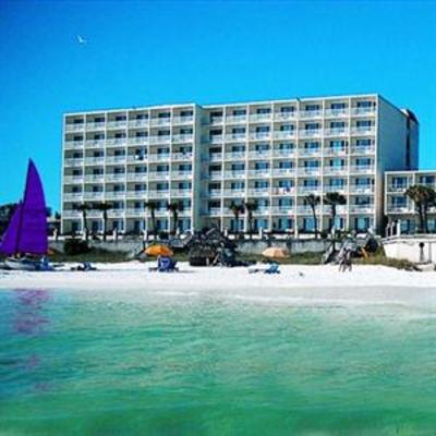 фото отеля Grand Cayman Motel