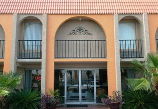 фото отеля Grand Cayman Motel