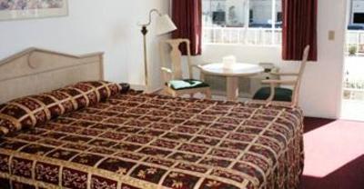 фото отеля Bridgewater Motel Lake Havasu City