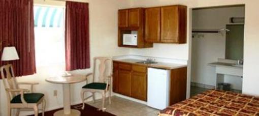 фото отеля Bridgewater Motel Lake Havasu City