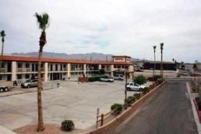 фото отеля Bridgewater Motel Lake Havasu City