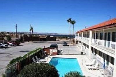 фото отеля Bridgewater Motel Lake Havasu City