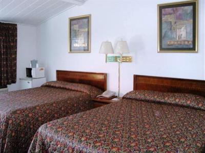 фото отеля Bridgewater Motel Lake Havasu City