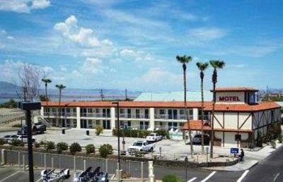 фото отеля Bridgewater Motel Lake Havasu City