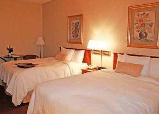 фото отеля Hampton Inn Flemington