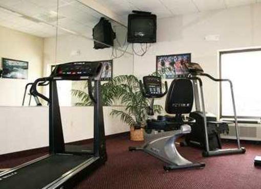 фото отеля Hampton Inn Flemington