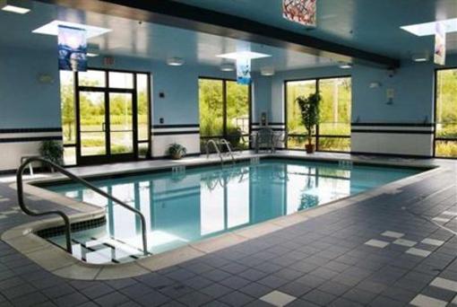 фото отеля Hampton Inn Flemington