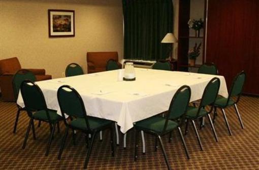 фото отеля Hampton Inn Flemington