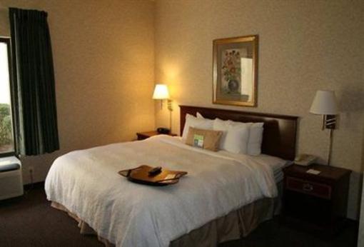 фото отеля Hampton Inn Flemington