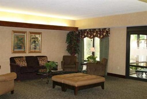 фото отеля Hampton Inn Flemington