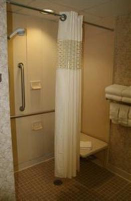 фото отеля Hampton Inn Flemington