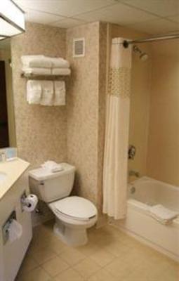 фото отеля Hampton Inn Flemington