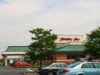 Hampton Inn Flemington