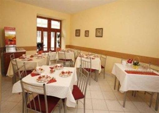 фото отеля Argosy Residence