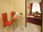 фото отеля Argosy Residence