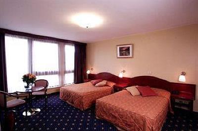 фото отеля Chelton Hotel