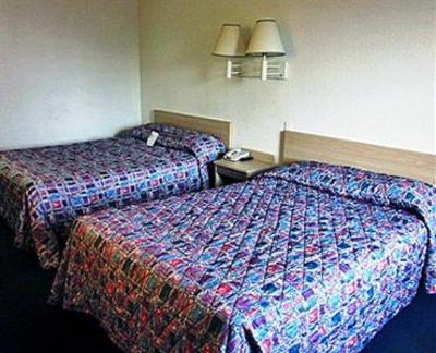 фото отеля Motel 6 Detroit Northwest Farmington Hills