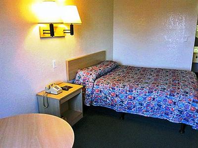 фото отеля Motel 6 Detroit Northwest Farmington Hills