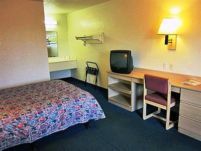 фото отеля Motel 6 Detroit Northwest Farmington Hills