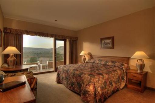 фото отеля Kah-Nee-Ta Resort & Spa
