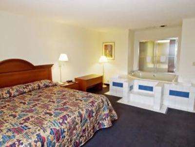 фото отеля Days Inn Wytheville