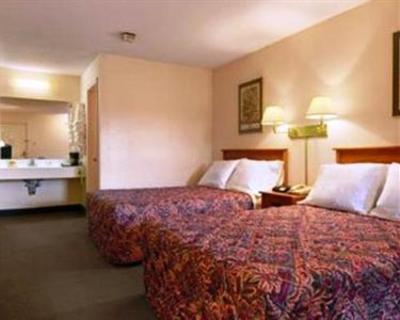 фото отеля Days Inn Wytheville