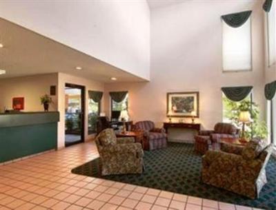 фото отеля Days Inn Wytheville