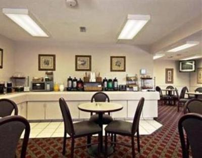 фото отеля Days Inn Wytheville