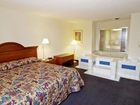 фото отеля Days Inn Wytheville
