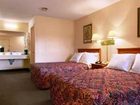 фото отеля Days Inn Wytheville