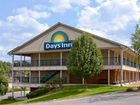 фото отеля Days Inn Wytheville