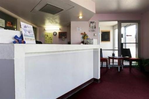 фото отеля Americas Best Value Inn Chickasha