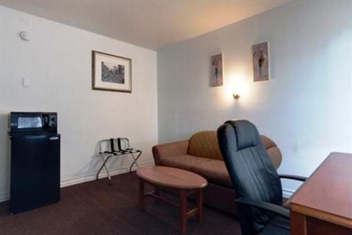 фото отеля Americas Best Value Inn Chickasha