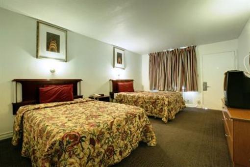 фото отеля Americas Best Value Inn Chickasha