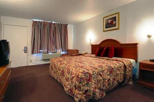фото отеля Americas Best Value Inn Chickasha