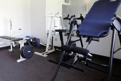 фото отеля Americas Best Value Inn Chickasha