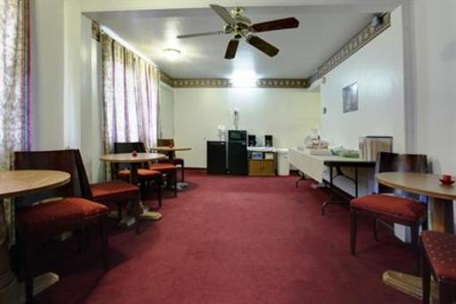 фото отеля Americas Best Value Inn Chickasha