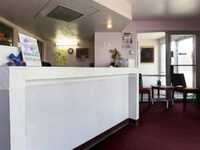 Americas Best Value Inn Chickasha