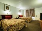 фото отеля Americas Best Value Inn Chickasha