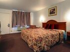 фото отеля Americas Best Value Inn Chickasha