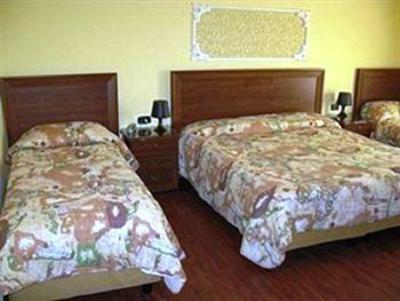 фото отеля Pensione Enea