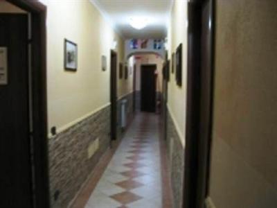фото отеля Pensione Enea