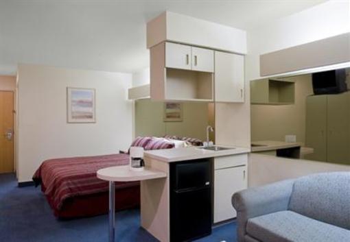 фото отеля Americas Best Value Inn and Suites-Fallon