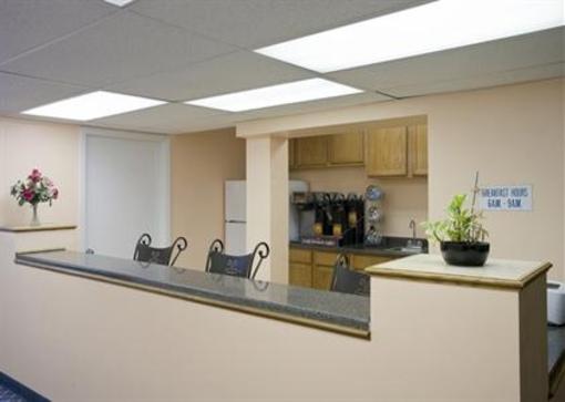фото отеля Americas Best Value Inn and Suites-Fallon