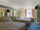 фото отеля Americas Best Value Inn and Suites-Fallon