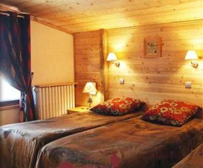 фото отеля Christiania Hotel Valloire