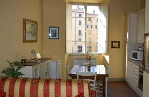 фото отеля Bed and Breakfast La Torre Lucca