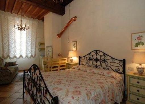 фото отеля Bed and Breakfast La Torre Lucca