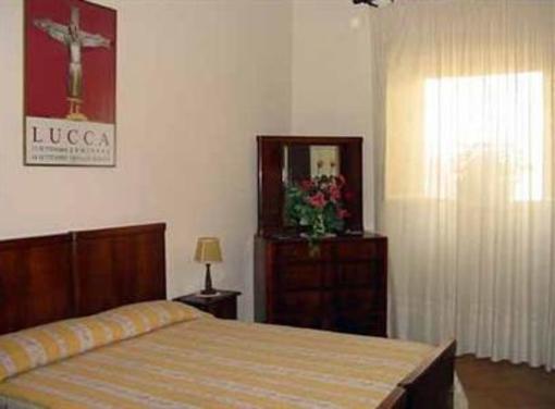 фото отеля Bed and Breakfast La Torre Lucca